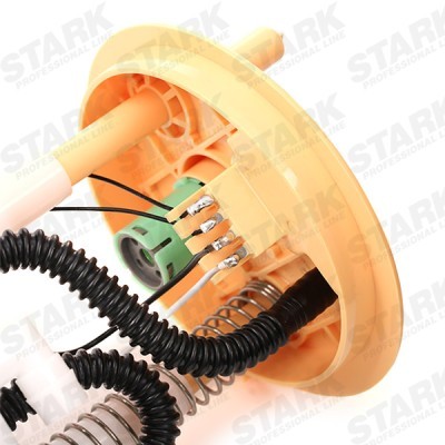 Kraftstoffmodul Stark SKFU-0410208 SKFU-0410208 - foto 7