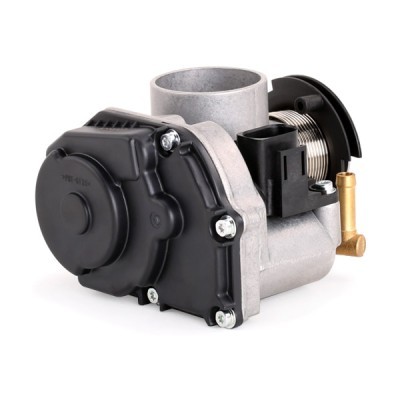Дроссельная заслонка RIDEX 158T0007 158T0007 - foto 4