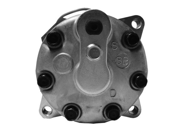 Klimakompressor RENAULT SD7H15-7922 10-0019 - foto 2