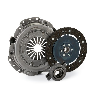 Kupplungssatz RIDEX 479C0573 479C0573 - foto 3