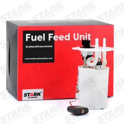 Kraftstoffmodul Stark SKFU-0410157 SKFU-0410157 - foto 2