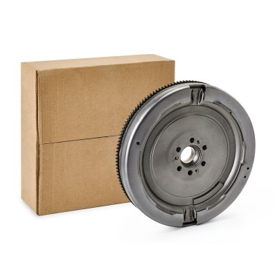 Schwungrad RIDEX 577F0068R 577F0068R - foto 2