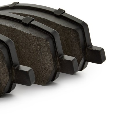 Bremsbeläge Satz RIDEX 402B2004 402B2004 - foto 5
