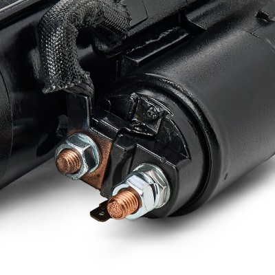 Anlasser RIDEX 2S0058R 2S0058R - foto 6