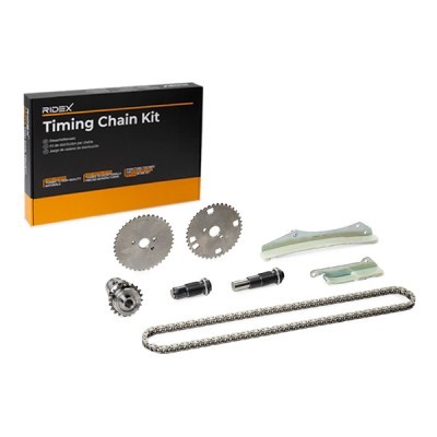Steuerkettensatz RIDEX 1389T2561 1389T2561 - foto 2