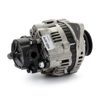 Generator RIDEX 4G0197R 4G0197R - foto 4