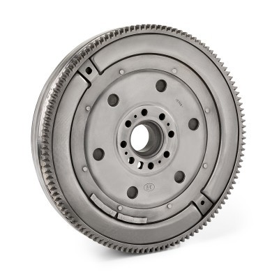 Schwungrad RIDEX 577F0177R 577F0177R - foto 3