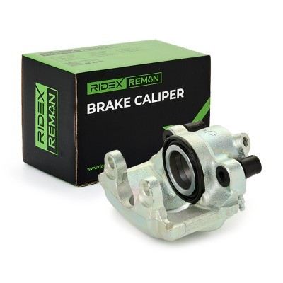 Bremssattel RIDEX 78B0409R 78B0409R - foto 2