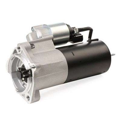 Anlasser RIDEX 2S0123 2S0123 - foto 3