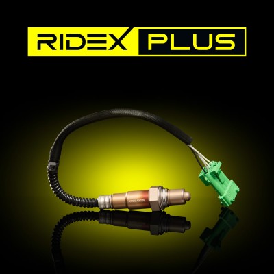Lambdasonde RIDEX 3922L0378P 3922L0378P - foto 11