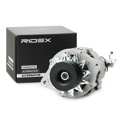 Generator RIDEX 4G0537 4G0537 - foto 5