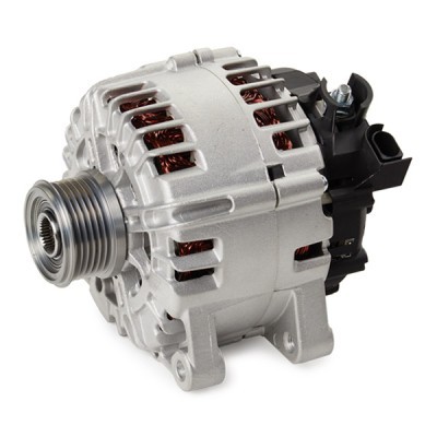 Generator RIDEX 4G0477 4G0477 - foto 3