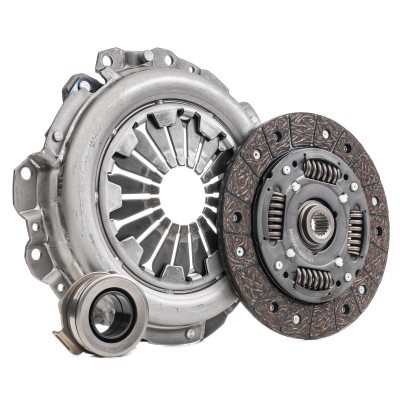 Kupplungssatz RIDEX 479C0173 479C0173 - foto 4