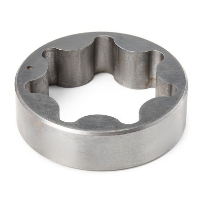 Ölpumpe RIDEX 596O0164 596O0164 - foto 5