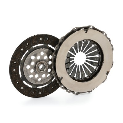 Kupplungssatz RIDEX 479C0018 479C0018 - foto 4