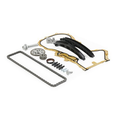 Steuerkettensatz RIDEX 1389T2681 1389T2681 - foto 2