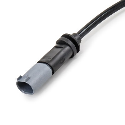 Sensor, Bremsbelagverschleiß RIDEX 407W0248 407W0248 - foto 3