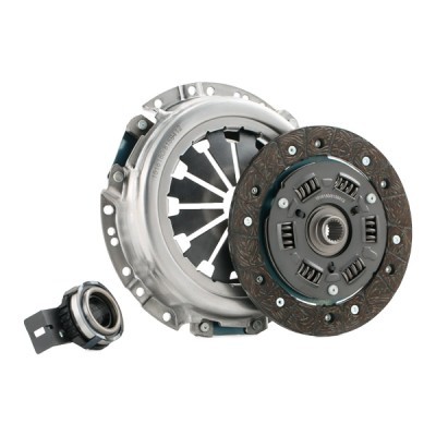 Kupplungssatz RIDEX 479C0062 479C0062 - foto 3