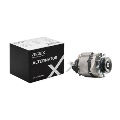 Generator RIDEX 4G0995 4G0995 - foto 2