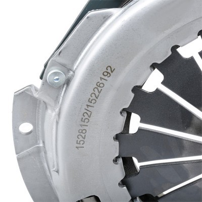 Kupplungssatz RIDEX 479C0483 479C0483 - foto 6