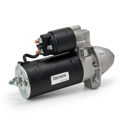 Anlasser RIDEX 2S0350R 2S0350R - foto 4