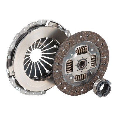 Kupplungssatz RIDEX 479C0509 479C0509 - foto 4
