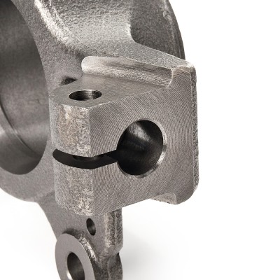 Achsschenkel RIDEX 1159S0055 1159S0055 - foto 5