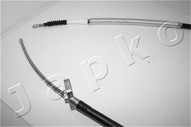 Seilzug, Feststellbremse JAPKO 1312063L 1312063L - foto 3