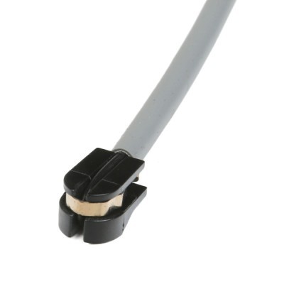 Sensor, Bremsbelagverschleiß RIDEX 407W0161 407W0161 - foto 5