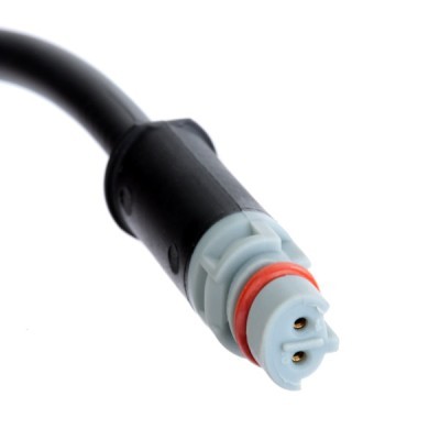 ABS Sensor RIDEX 412W0327 412W0327 - foto 5