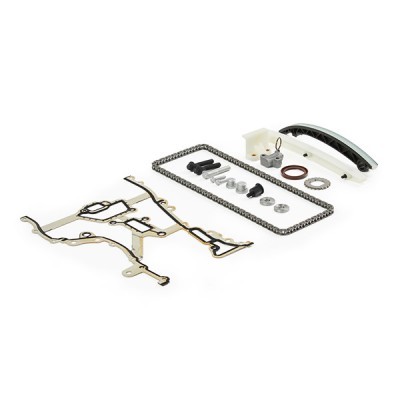 Steuerkettensatz RIDEX 1389T2647 1389T2647 - foto 2