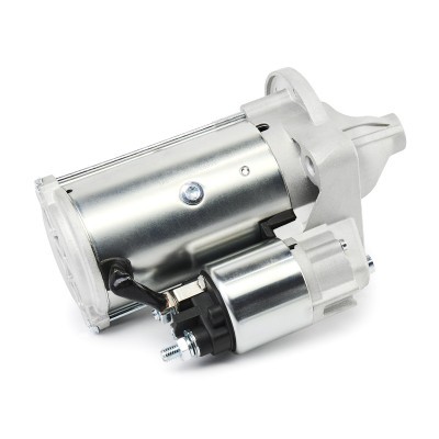 Anlasser RIDEX 2S0448 2S0448 - foto 4