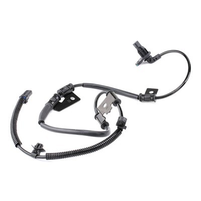 ABS Sensor RIDEX 412W0570 412W0570 - foto 3