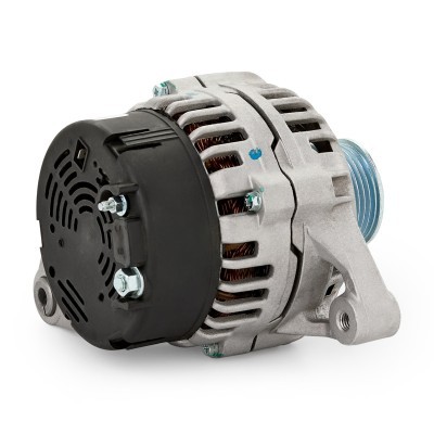 Generator RIDEX 4G0931R 4G0931R - foto 4