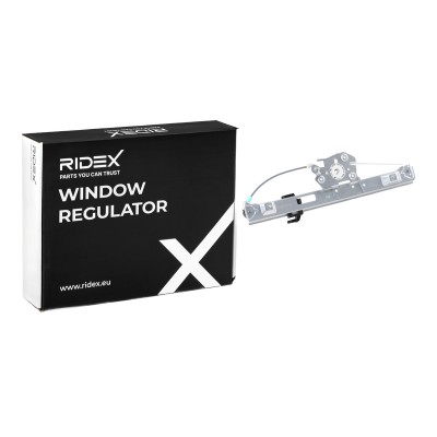 Fensterheber RIDEX 1561W0163 1561W0163 - foto 6