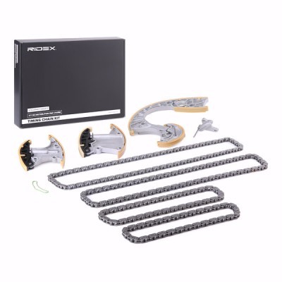 Steuerkettensatz RIDEX 1389T0017 1389T0017 - foto 2