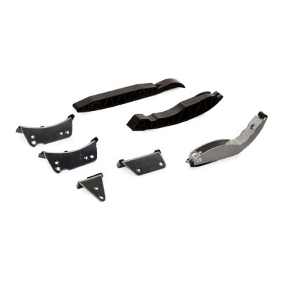 Steuerkettensatz RIDEX 1389T2580 1389T2580 - foto 3