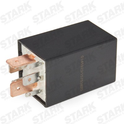 Kraftstoffpumpenrelais Stark SKRFP-2200007 SKRFP-2200007 - foto 3