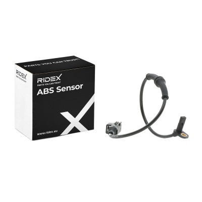 ABS Sensor RIDEX 412W1083 412W1083 - foto 2