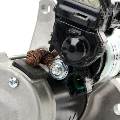 Anlasser RIDEX 2S0473R 2S0473R - foto 6