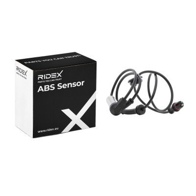 ABS Sensor RIDEX 412W0288 412W0288 - foto 2