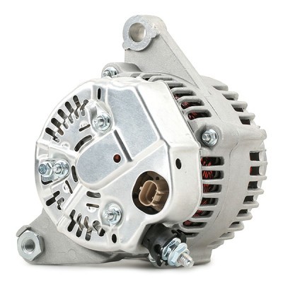 Generator RIDEX 4G0970 4G0970 - foto 4