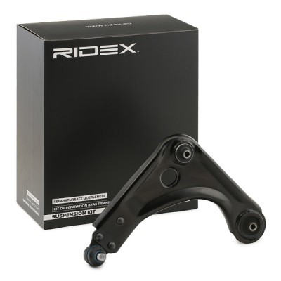 Querlenker RIDEX 273C0970 273C0970 - foto 2