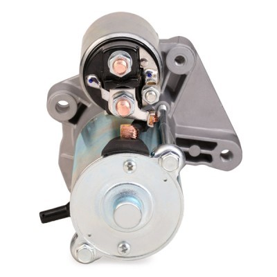 Anlasser RIDEX 2S0522 2S0522 - foto 5