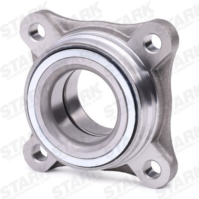 Radlager Stark SKWB-0180949 SKWB-0180949 - foto 4