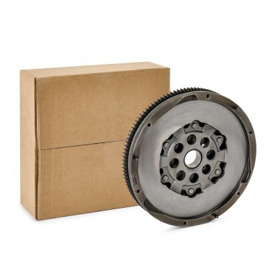 Schwungrad RIDEX 577F0021R 577F0021R - foto 2