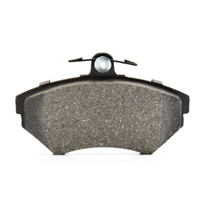 Bremsbeläge Satz RIDEX 402B0133P 402B0133P - foto 5