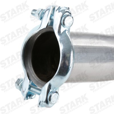 Katalysator Stark SKCCT-4840695 SKCCT-4840695 - foto 4