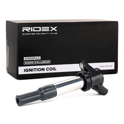 Zündspule RIDEX 689C0084 689C0084 - foto 3