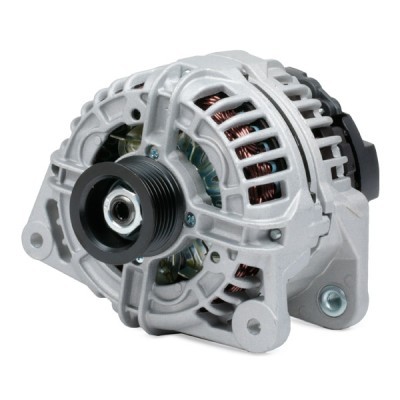 Generator RIDEX 4G0583 4G0583 - foto 3